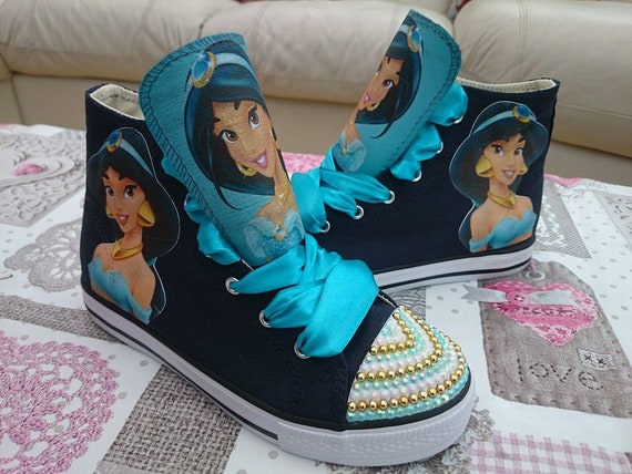 jasmine kids shoes