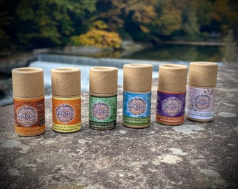 Bulk Savings & Wholesale Price Lip Balm | Vegan - Zero Waste - All Natural - Handmade - Eco Friendly - Plastic Free