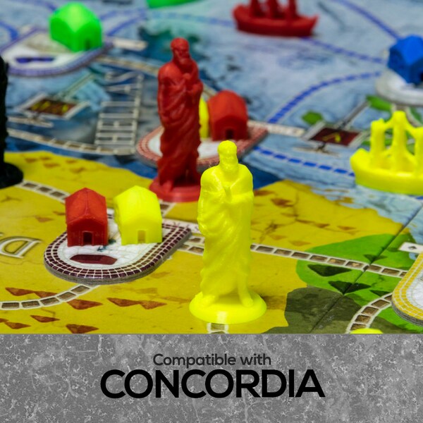 Boardgame Accessories Etsy