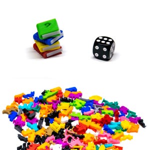 Monopoly deluxe - Etsy 日本