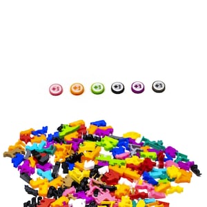 Disc Token with Plus One for Board Games- Board Game Accessory Counters Upgrade