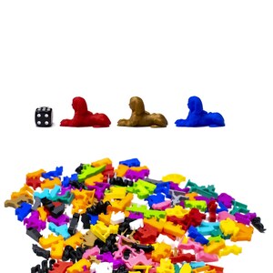 Monopoly deluxe - Etsy 日本