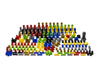 Terra Mystica (239PCS) Upgrade - Board Game Accessory