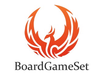 Custom Board Game Meeple Shape Design: Contact Us First