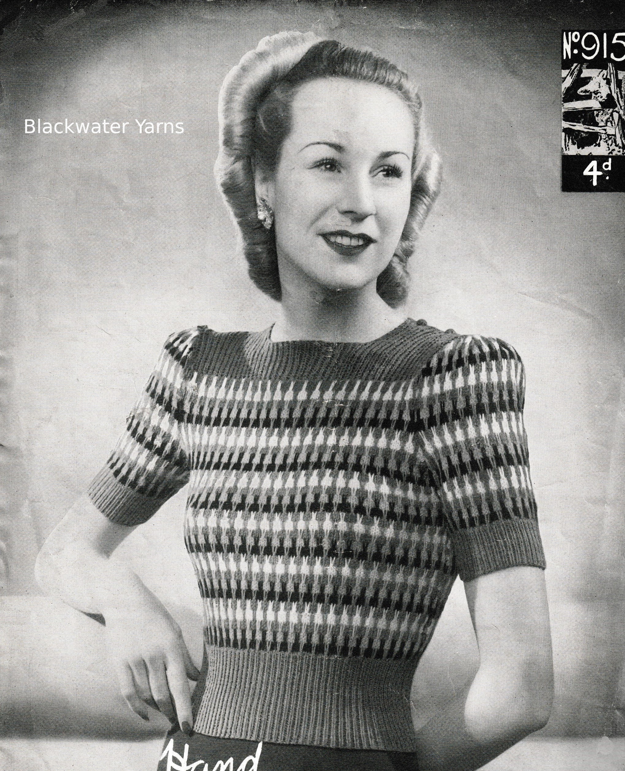 IR＊Grandmother hand-made knit set Amazon.com: MaconGoods Grandma's Knitting Kit - Complete Knitting