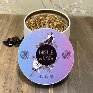 Protection Candle: shield spell, protection candle, banish evil, protect me, bind and banish