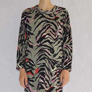 Balenciaga sweater etsy cheap