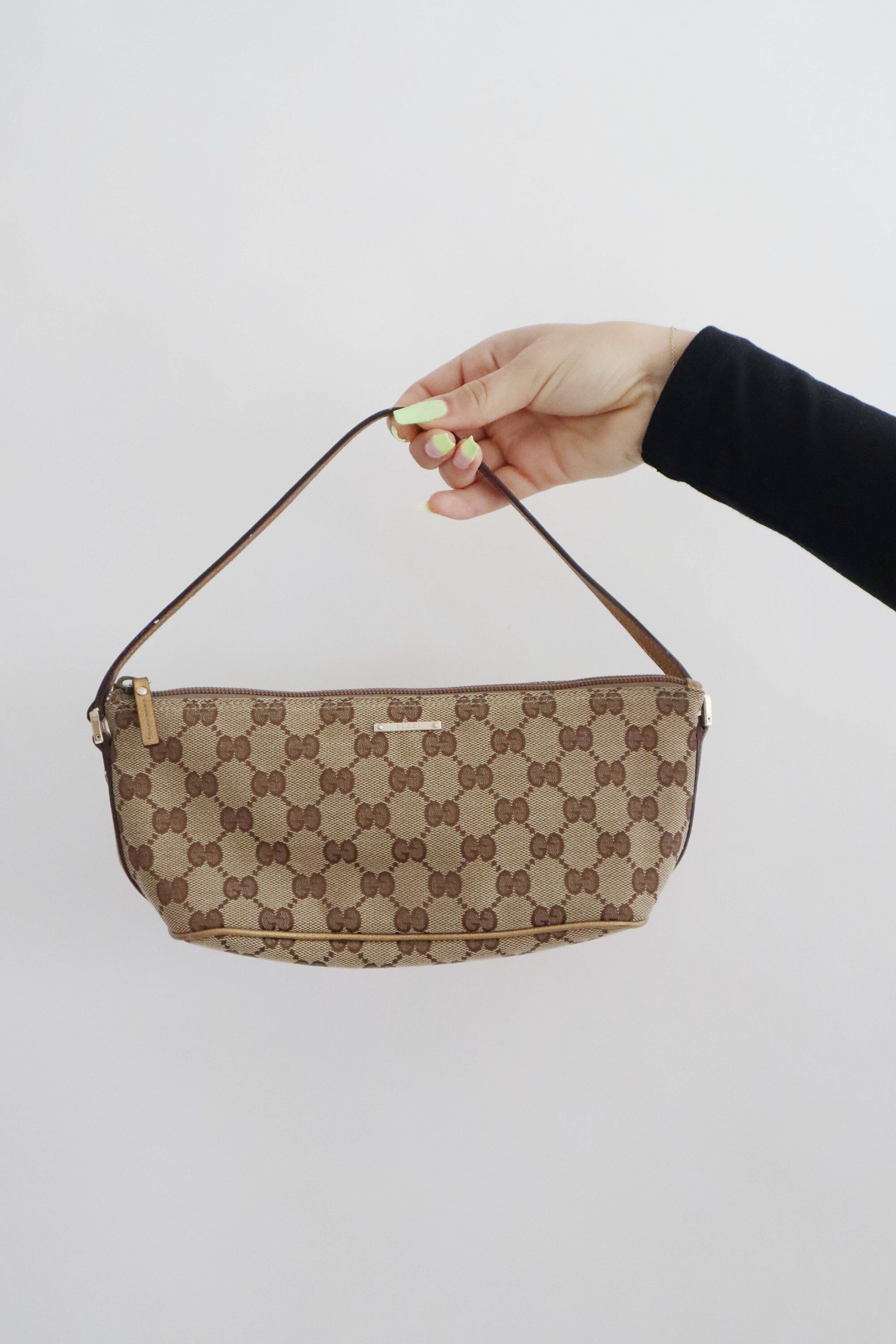 Louis Vuitton MESSENGER S LOCK BAG - KJ VIPS