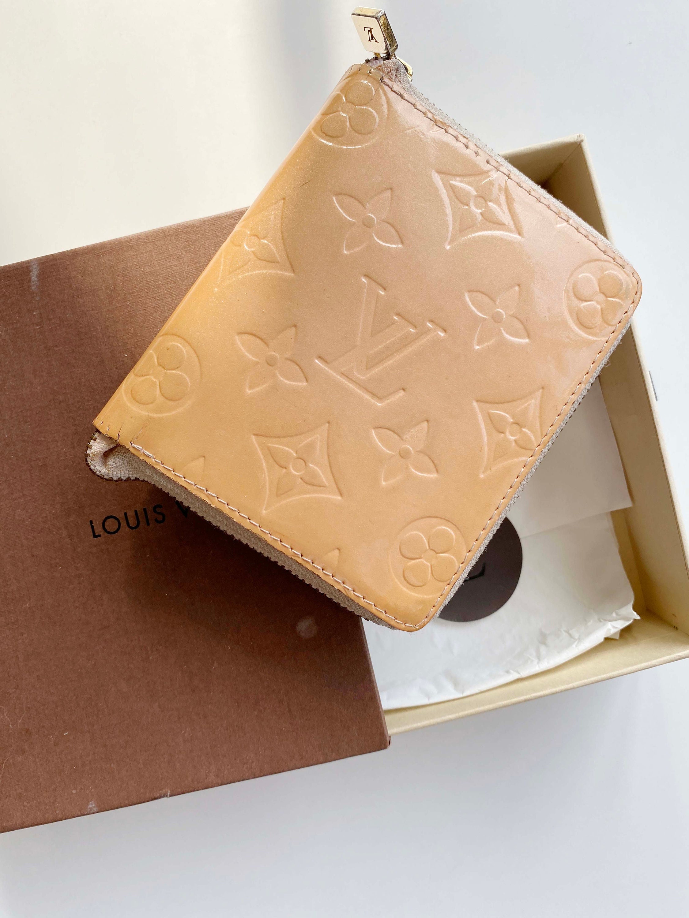 Louis Vuitton Wallet Men -  Australia