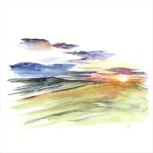 Final Glow - Digital Download