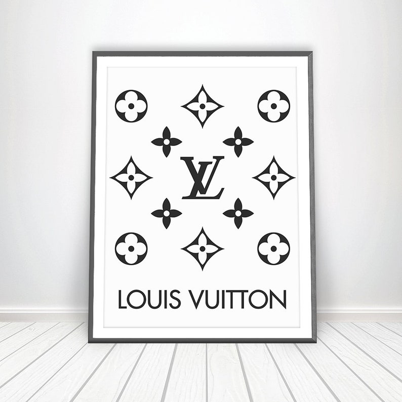 Louis Vuitton Logo Font Free Download