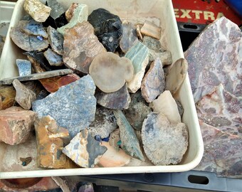 Alchemy Mines new batch of slabs