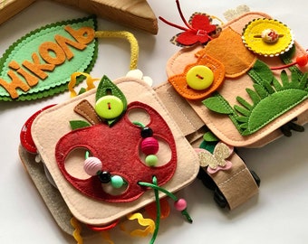 Activites Bebe 6mois Etsy Activites Bebe 6mois Etsy