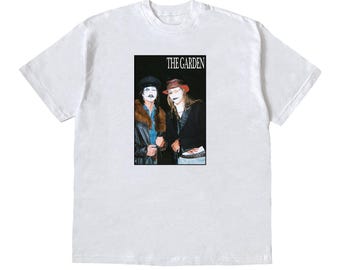 The Garden Vada Vada Coachella 2023 Pic Horseshit on Route 66 T-Shirt