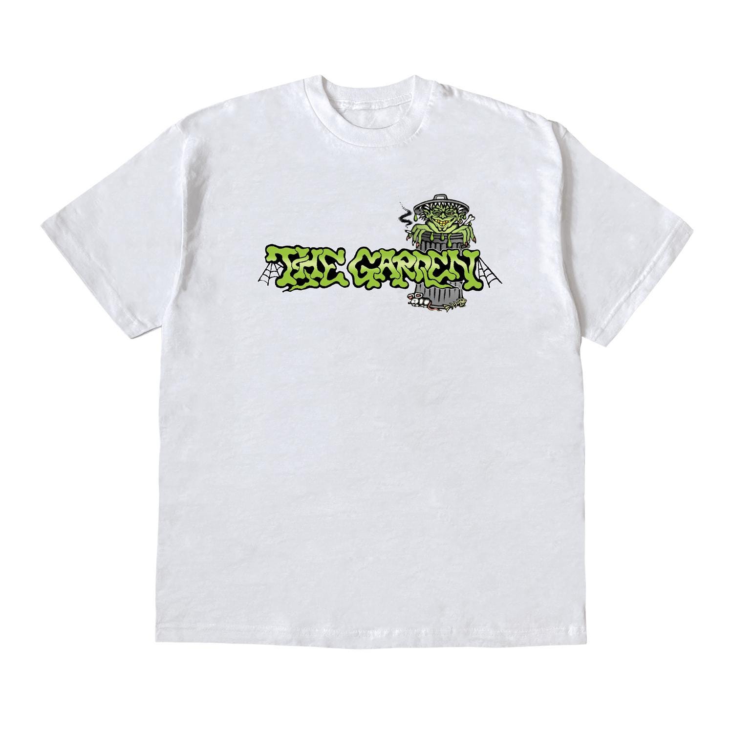 GOBLIN TOUR 限定 Tシャツ ホワイト XLサイズ - メルカリ