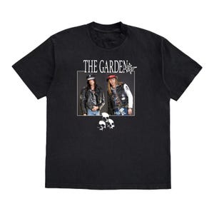 LIMITED EDITION: the Garden Horseshit on Route 66 Joker With