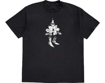 Puzzle Vada Vada Damage Collection Fletcher Shears 2025 T-shirt - Etsy