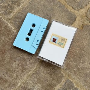Tyler, The Creator Call Me If You Get Lost Custom Cassette Tape