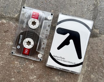 謎盤　aphex twin 1992 tapes レコード　レア Aphex Twin / Xylem Tube E.P. 1992 R & S Records RS 9209 AFX