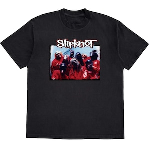 Slipknot 1999 T-Shirt