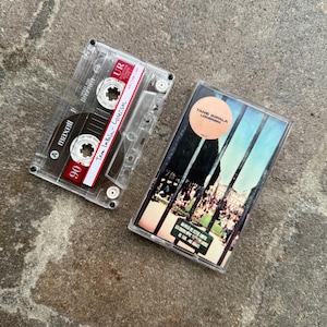 Tame Impala Lonerism Cassette Tape