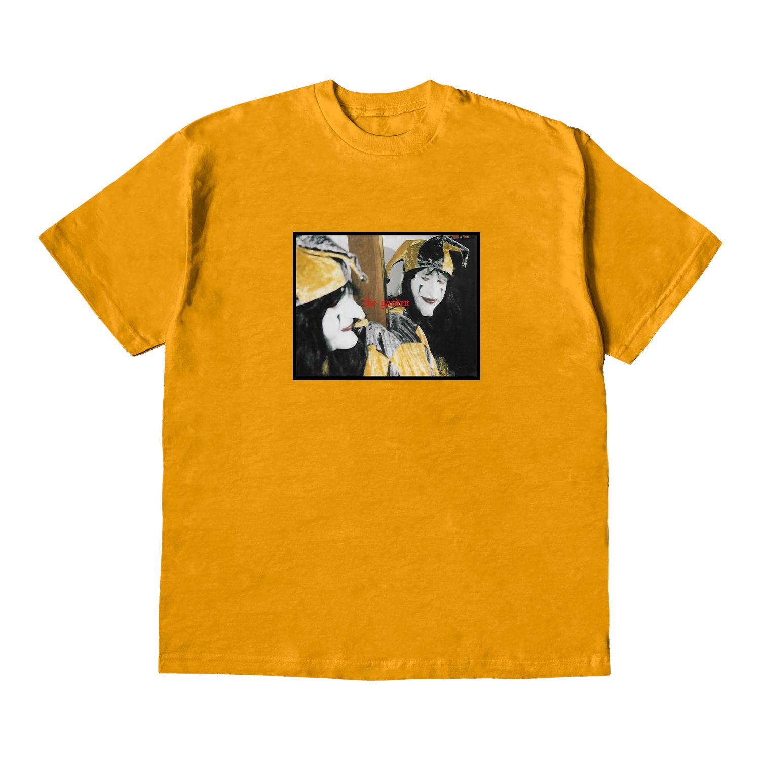 The Garden Vada Vada Mirror Might Steal Your Charm T-shirt - Etsy