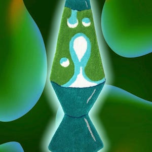 Lavalamp