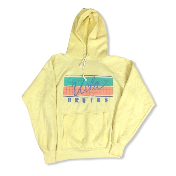 Vintage 1970s UCLA Bruins Hoodie