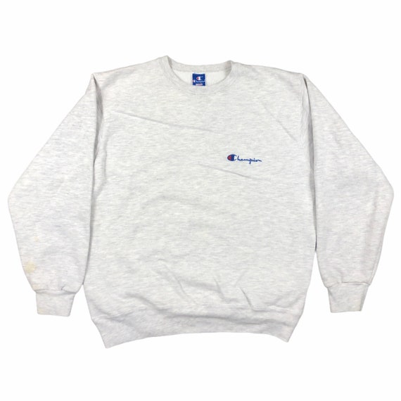 Vintage 1990s Champion Sweatshirt
