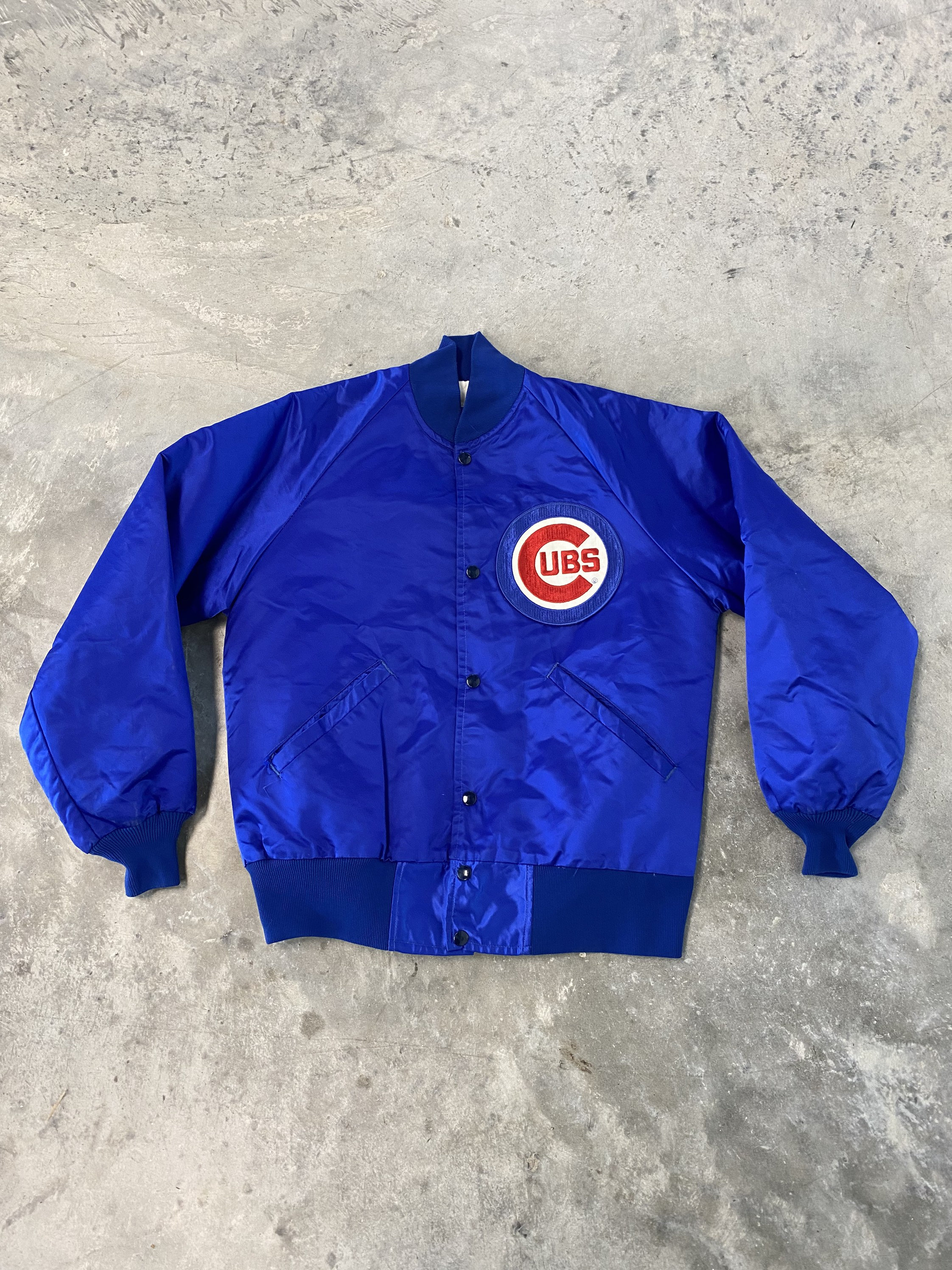 Chicago Cubs Field of Dreams Shirt - William Jacket