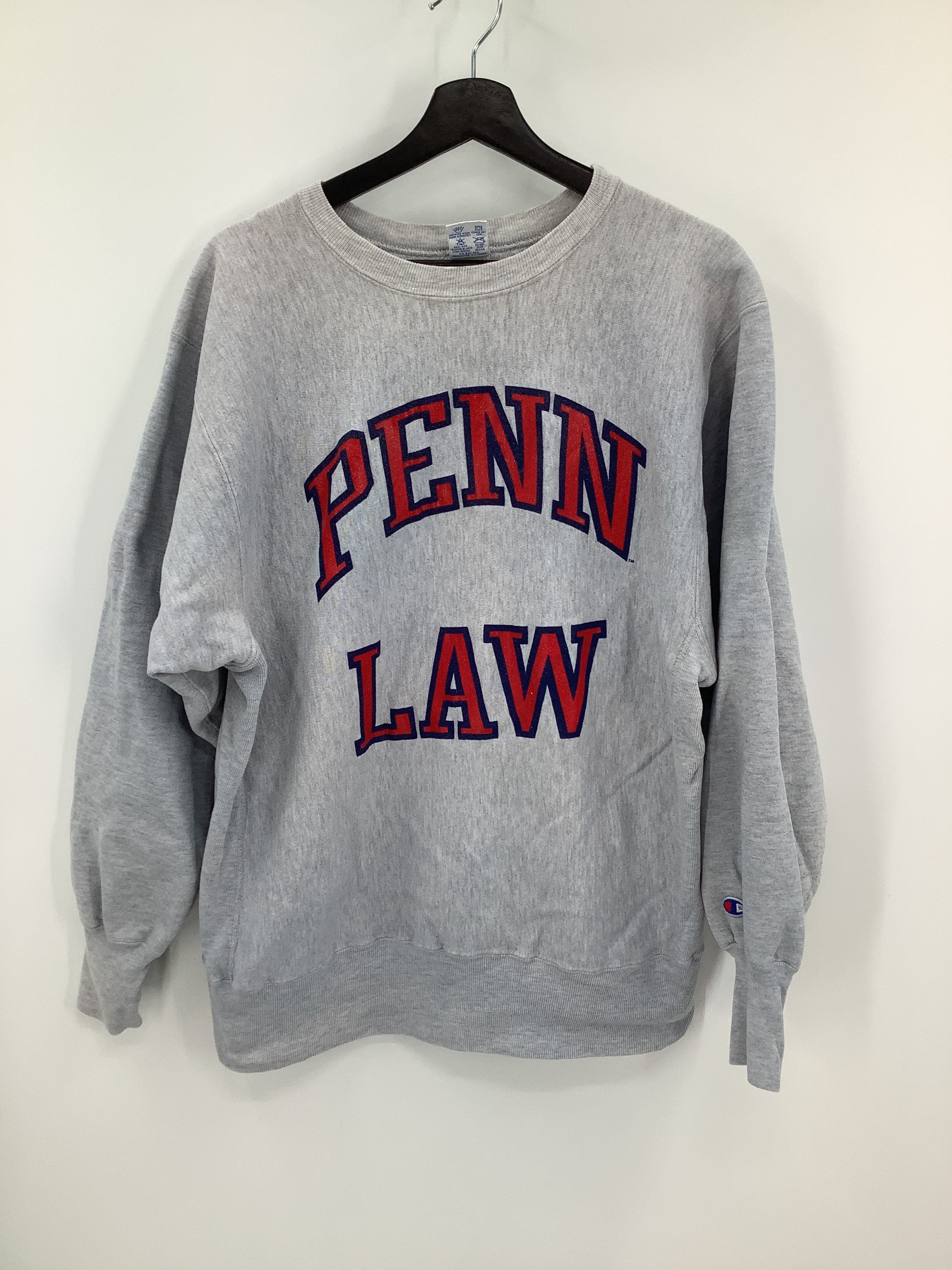 Penn state law sweatshirt new arrivals