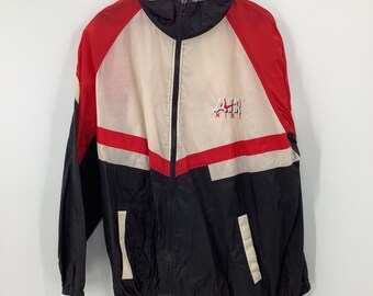 Nike windbreaker 3xl - Etsy.de