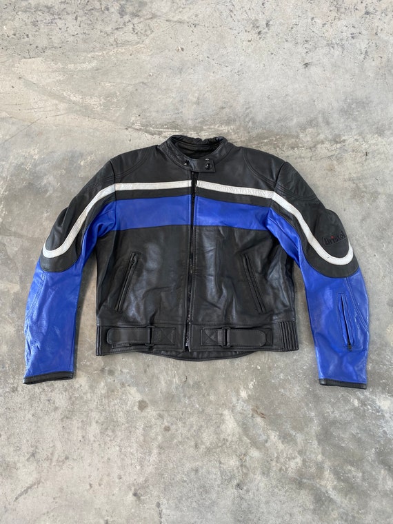 vintage bristol motorcycle Gem