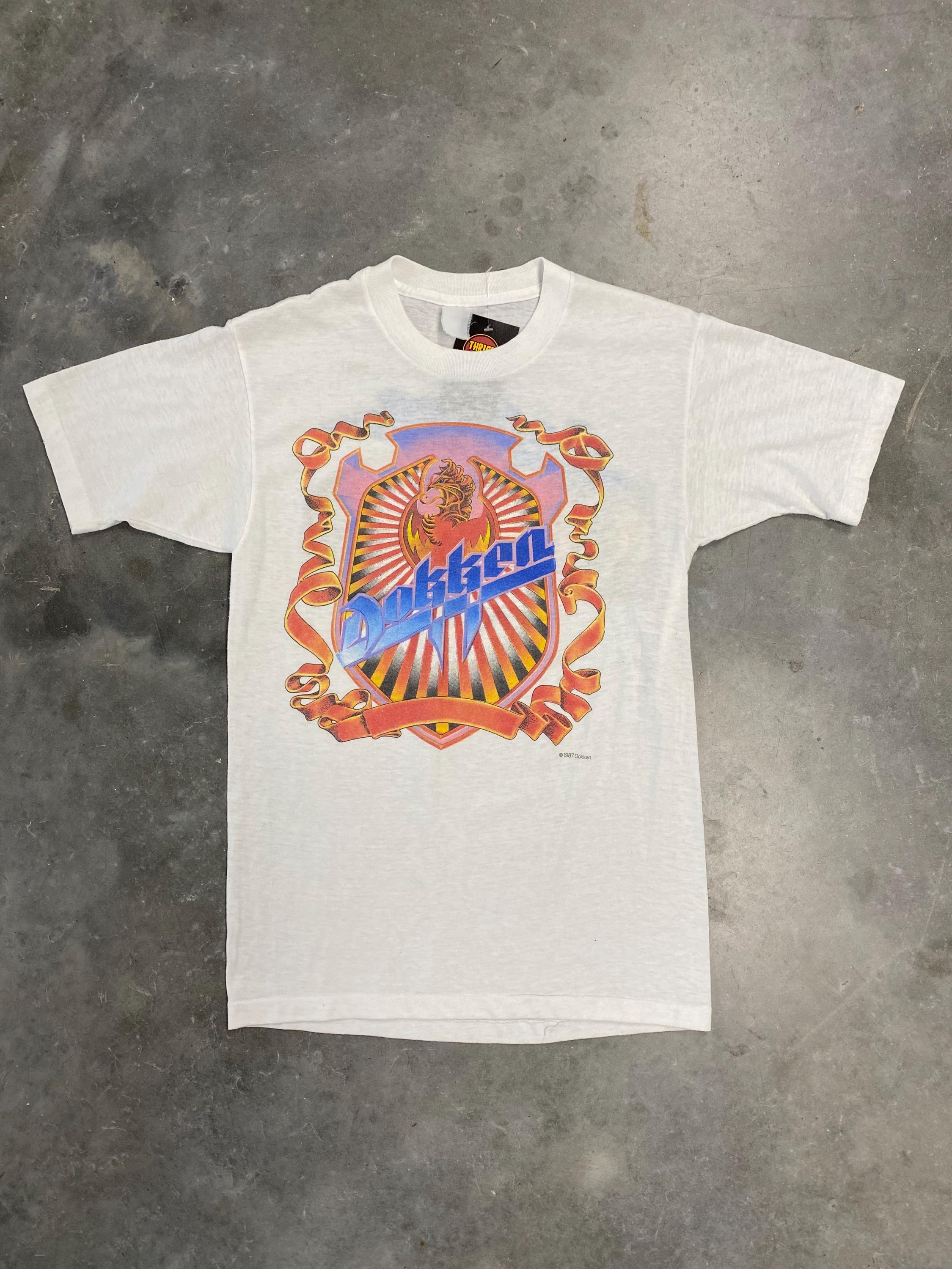 Dokken Tour - Etsy Dokken Tour - Etsy