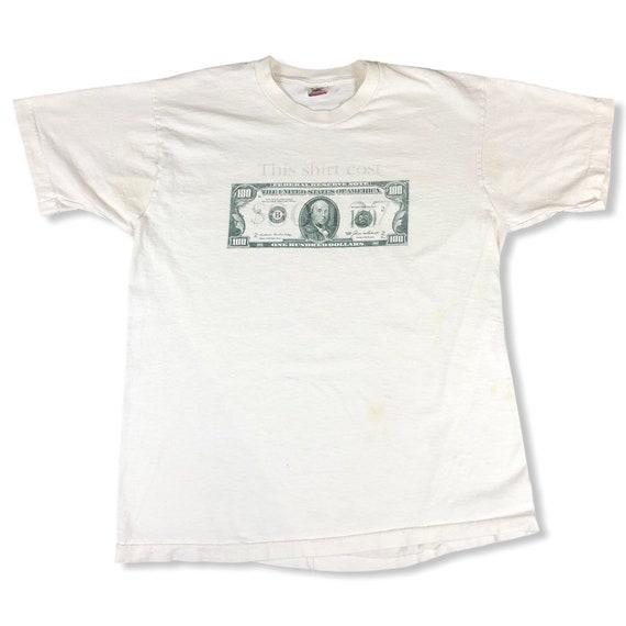 Vintage 90s Cornell University T-Shirt Size XL