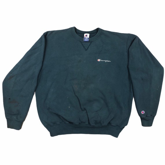 Vintage 1990s Champion Sweatshirt