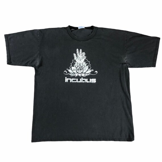 Vintage Incubus T-shirt