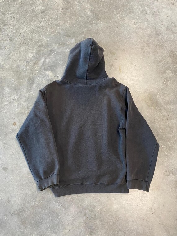 Nike centre swoosh sweatshirt hotsell