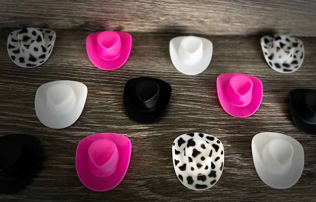 Mini Cowboy Hats Bachelorette Party Party Favors Western Party Decor