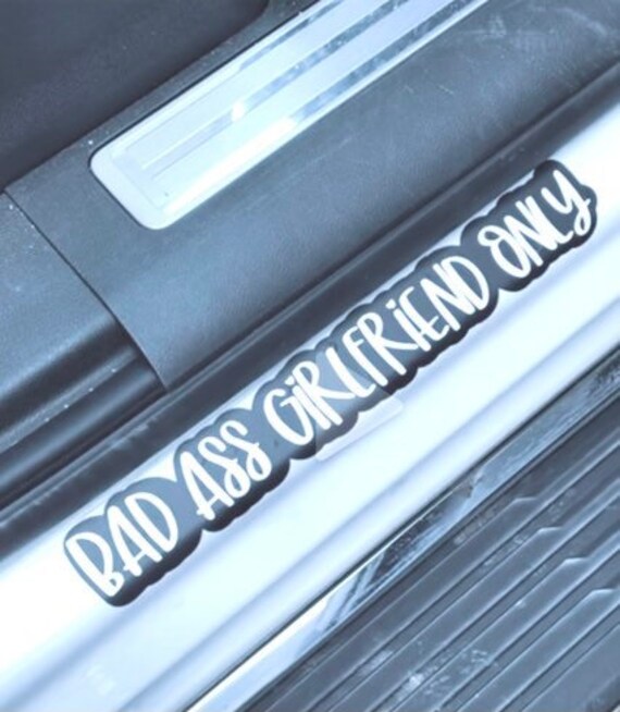 Vinyl decal Etsy