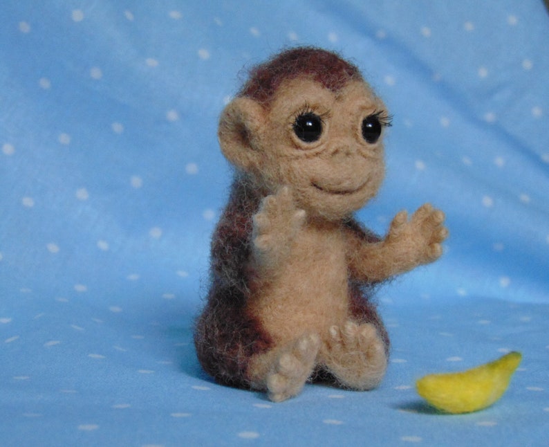 petit monkey toys