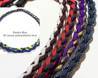 Collana Croce Doppio Colore Nero - Omnia Sacra | Arte Sacra Da Oltre 50 - Foto 6