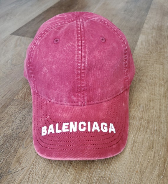 Orders etsy balenciaga hat