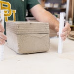 Clay for Pottery