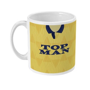 Leeds 89-91 Away Mug