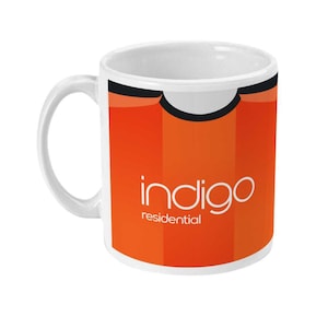 Luton 2018/19 Home Mug