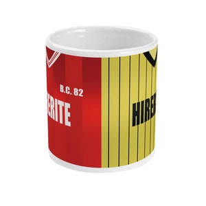 Bristol 83-86 Home and Away