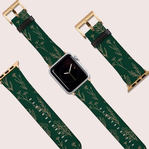 Orla kiely apple watch band best sale