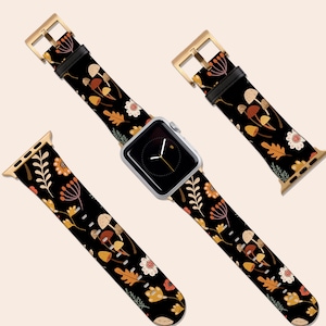 Fall apple watch bands on sale