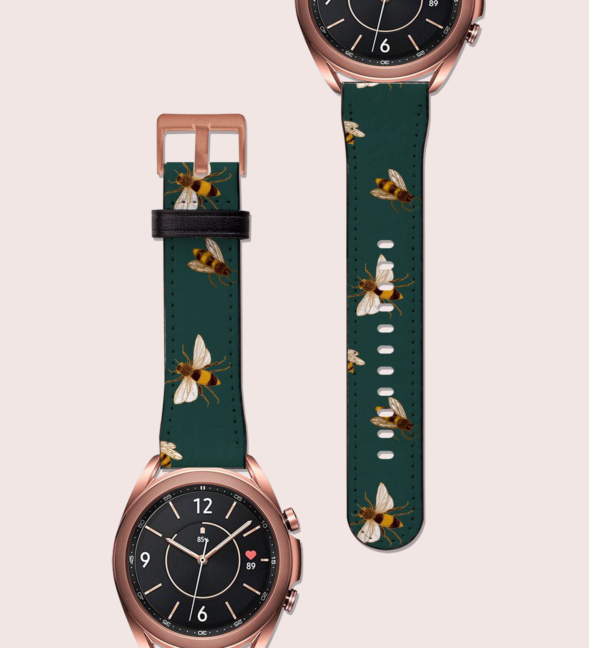 Samsung Gucci Strap - Etsy